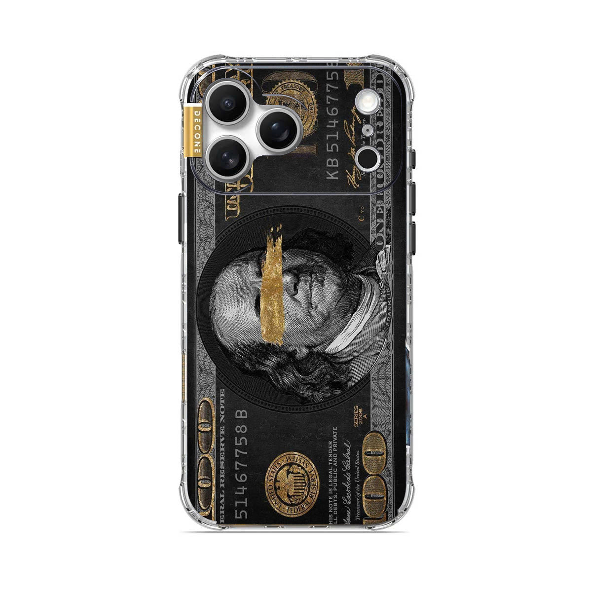 Vivid Snap - iPhone Case 17 (13)