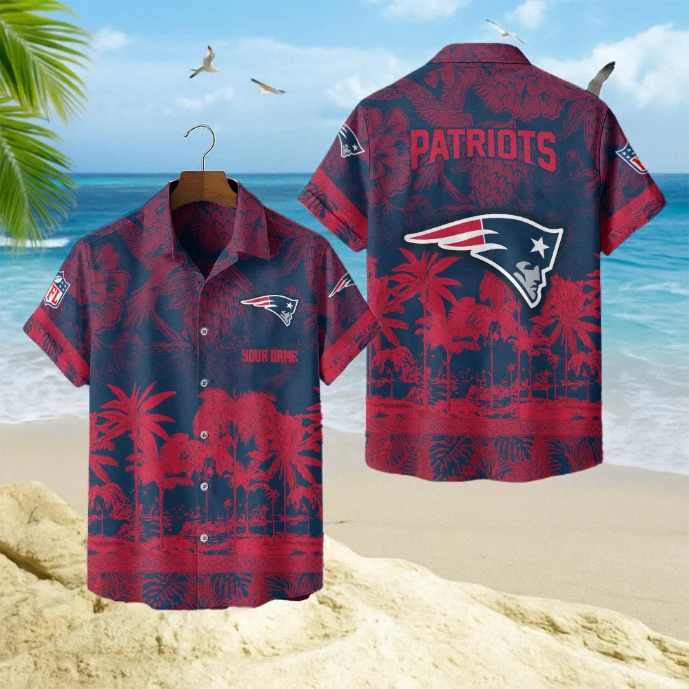 ARCA Hawaiian Style Shirt Ver10 | ZQ82