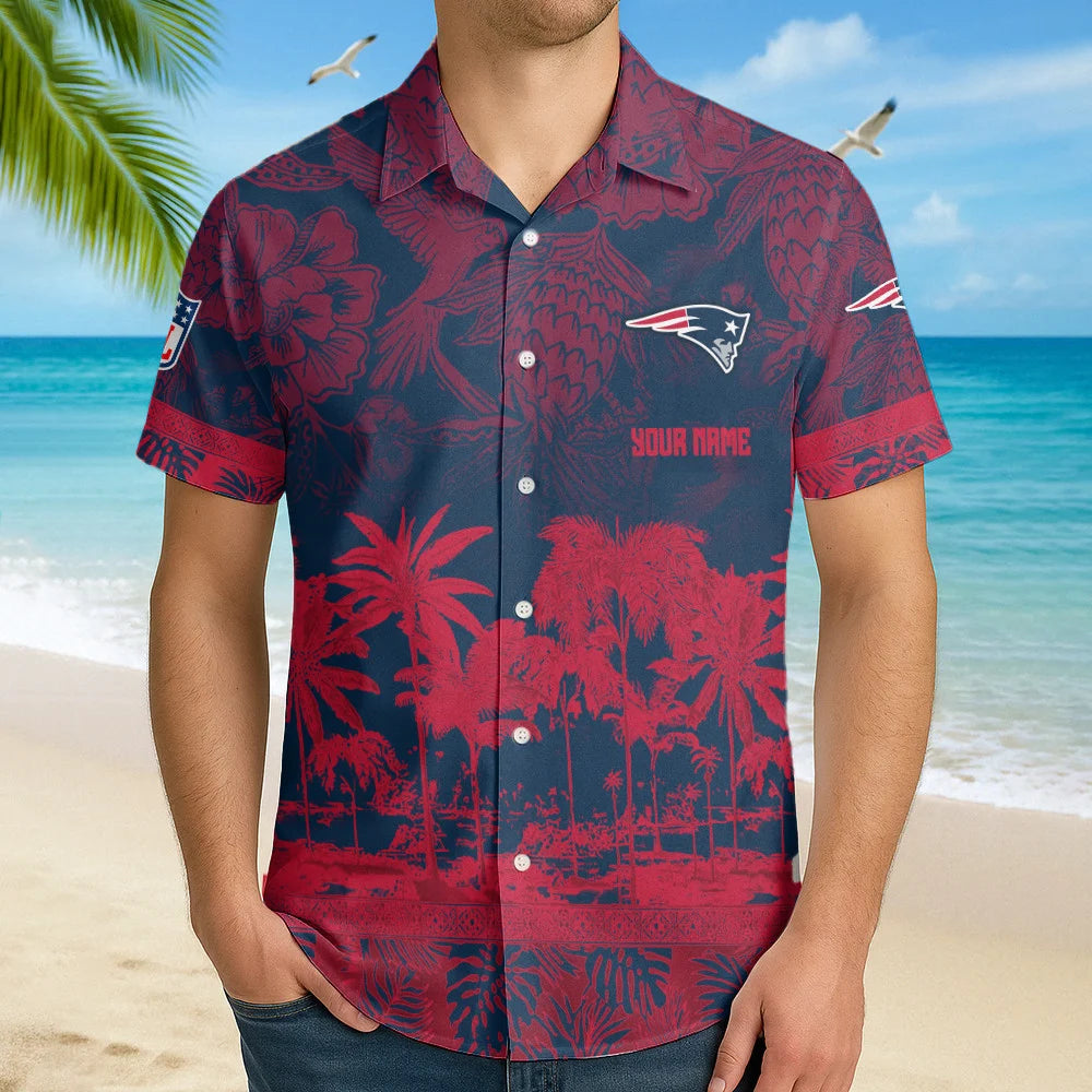 ARCA Hawaiian Style Shirt Ver10 | ZQ82