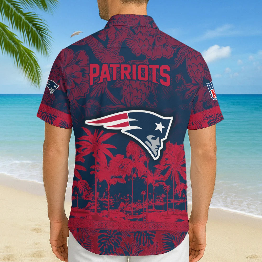 ARCA Hawaiian Style Shirt Ver10 | ZQ82