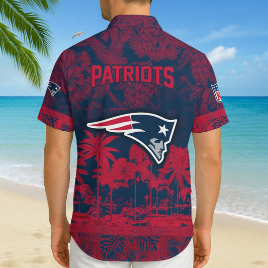 ARCA Hawaiian Style Shirt Ver10 | ZQ82