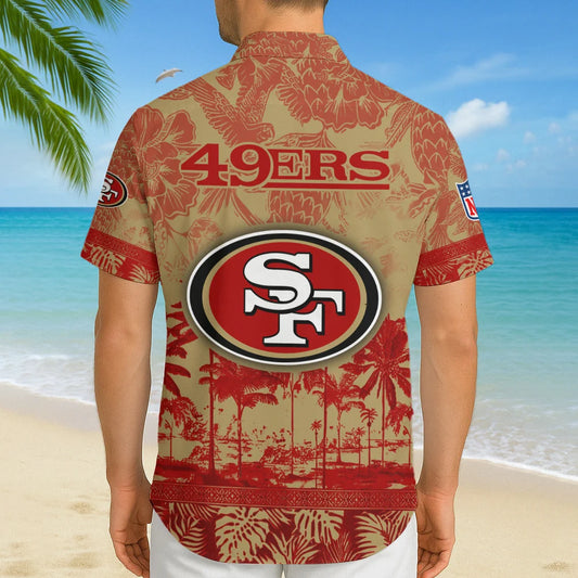 BUBI Hawaiian Style Shirt Ver10 | RP21