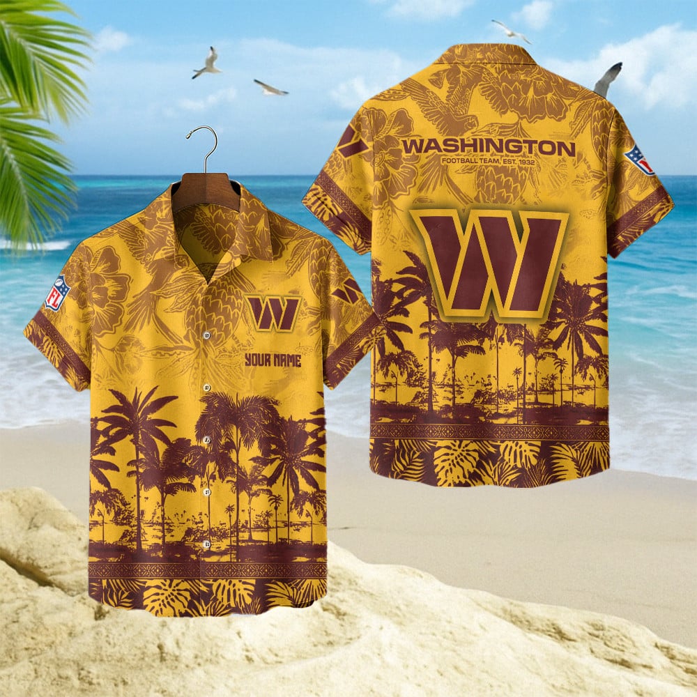 WACO Hawaiian Style Shirt Ver10 | GH93