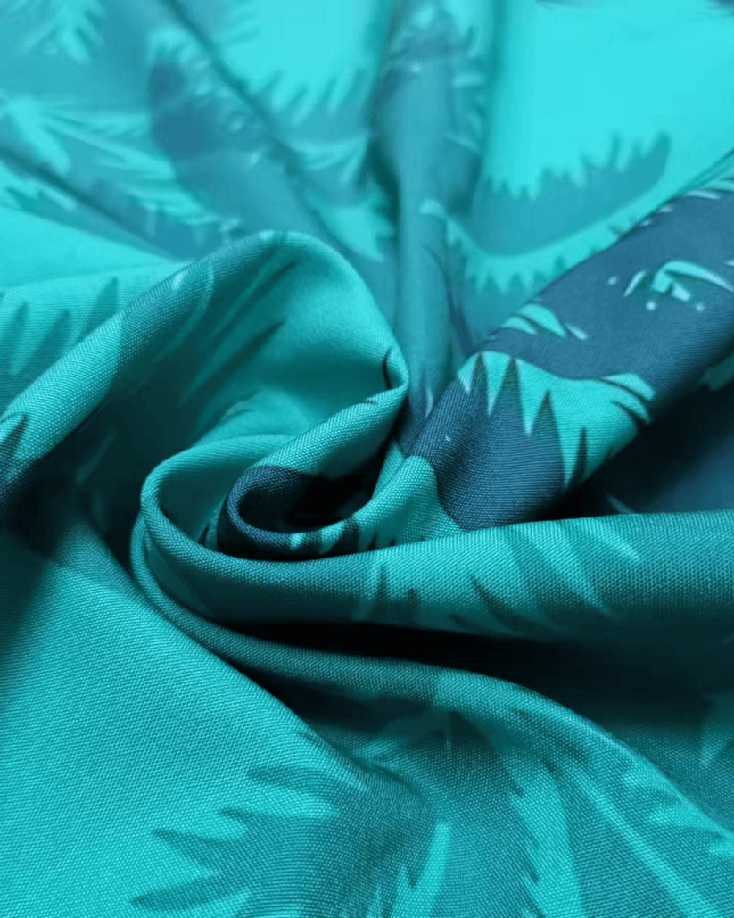 Tommy Vercetti Hawaiian Shirt For GTA Fan