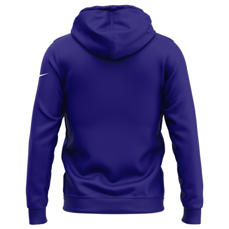 TCU Horned Frogs football x Jesus Won Limited Edition Hoodie 2025