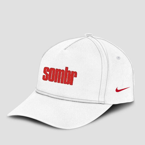 _ New York Mets X Sombr – The Late Nights & Young Romance Tour Merch