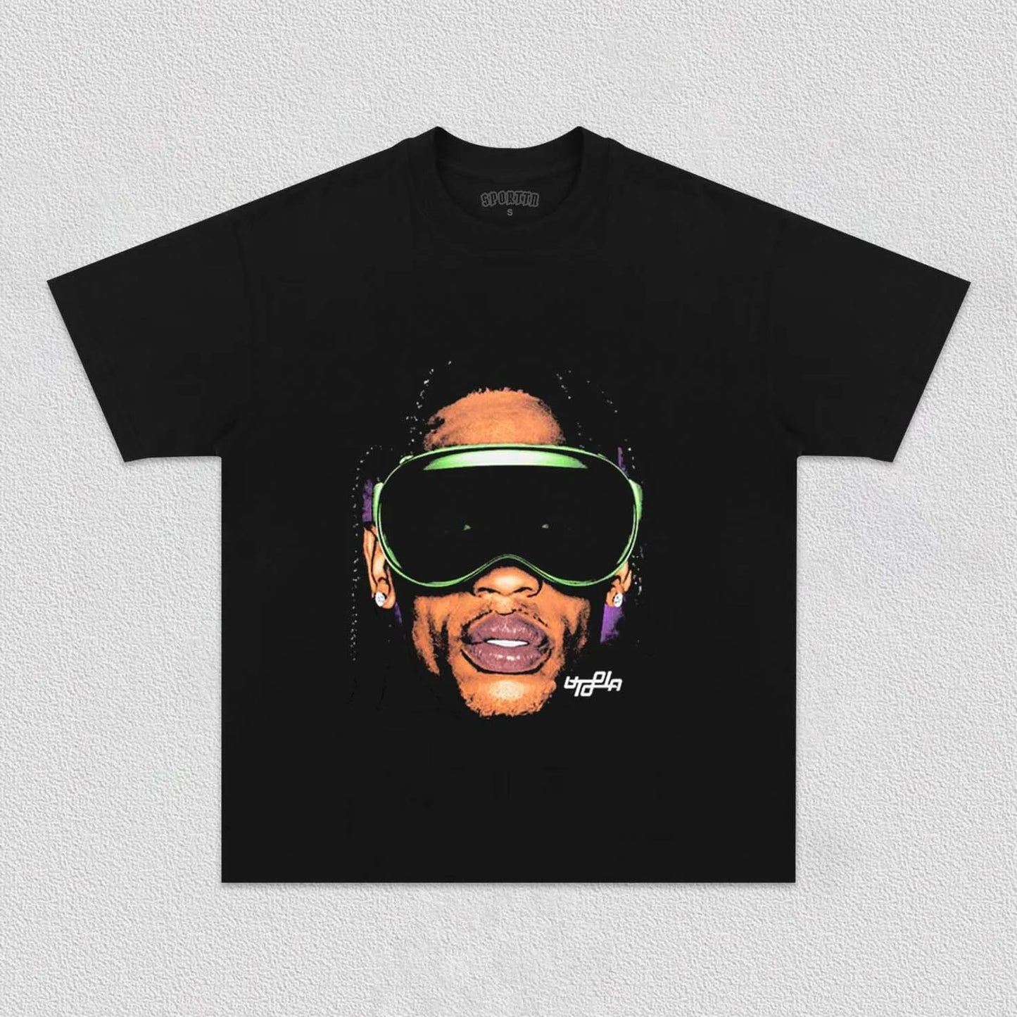 TRAVIS SCOTT TEE