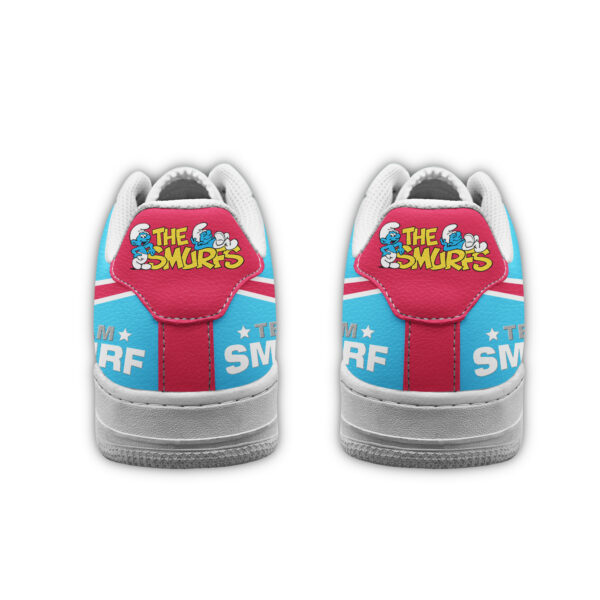 PREMIUM TSM SNEAKER NY