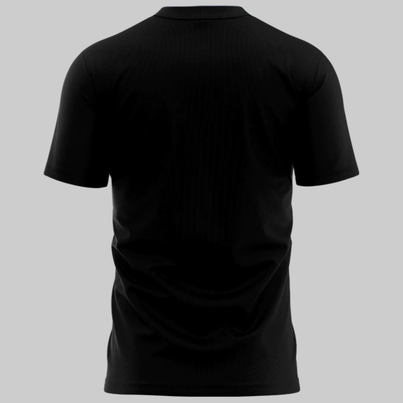 Brisbane BroncoNEVER BACK DOWN Limited Edition T Shirt