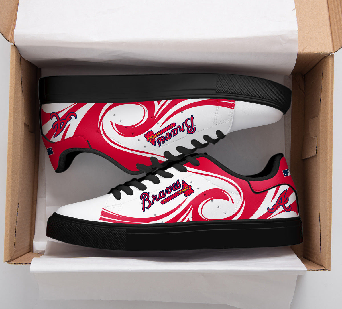 Atlanta Braves Stan Smith