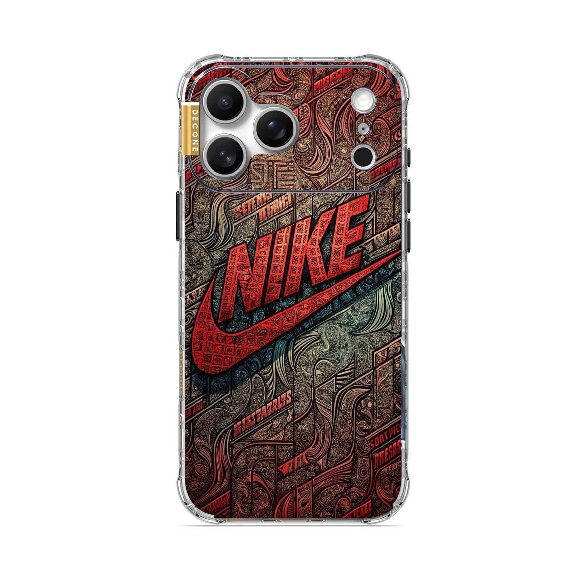 Vivid Snap - iPhone Case 17 (09)