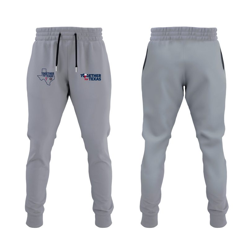 Together for Texas 2025 Limited Edition Hoodie