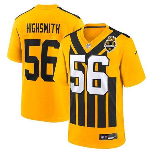 Steeler Nation Shirt - Pittsburgh Steelers Football 1933 Legacy Football Jersey