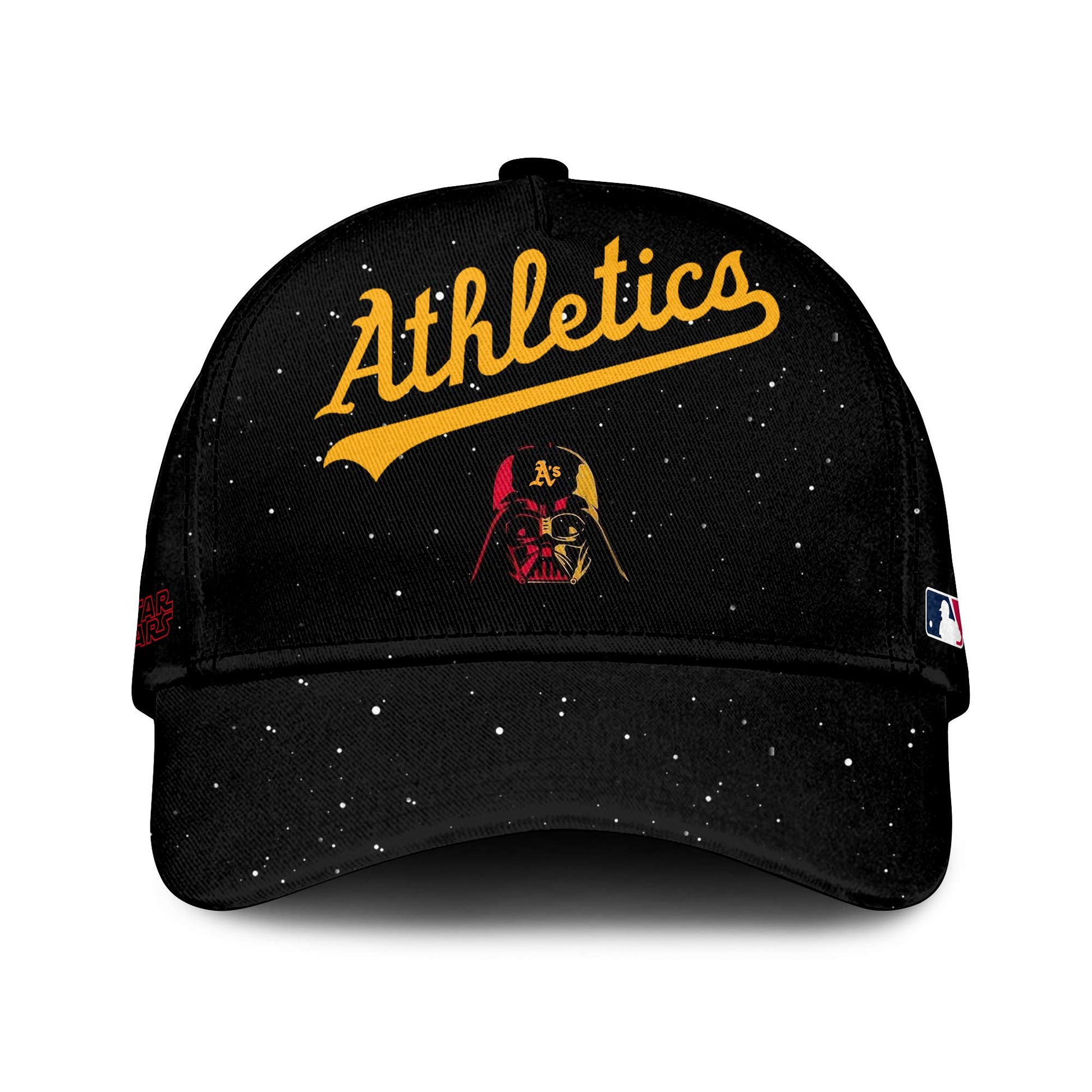 Athletics x Stars Wars Baby Yoda Game Night Hoodie Editions Limited