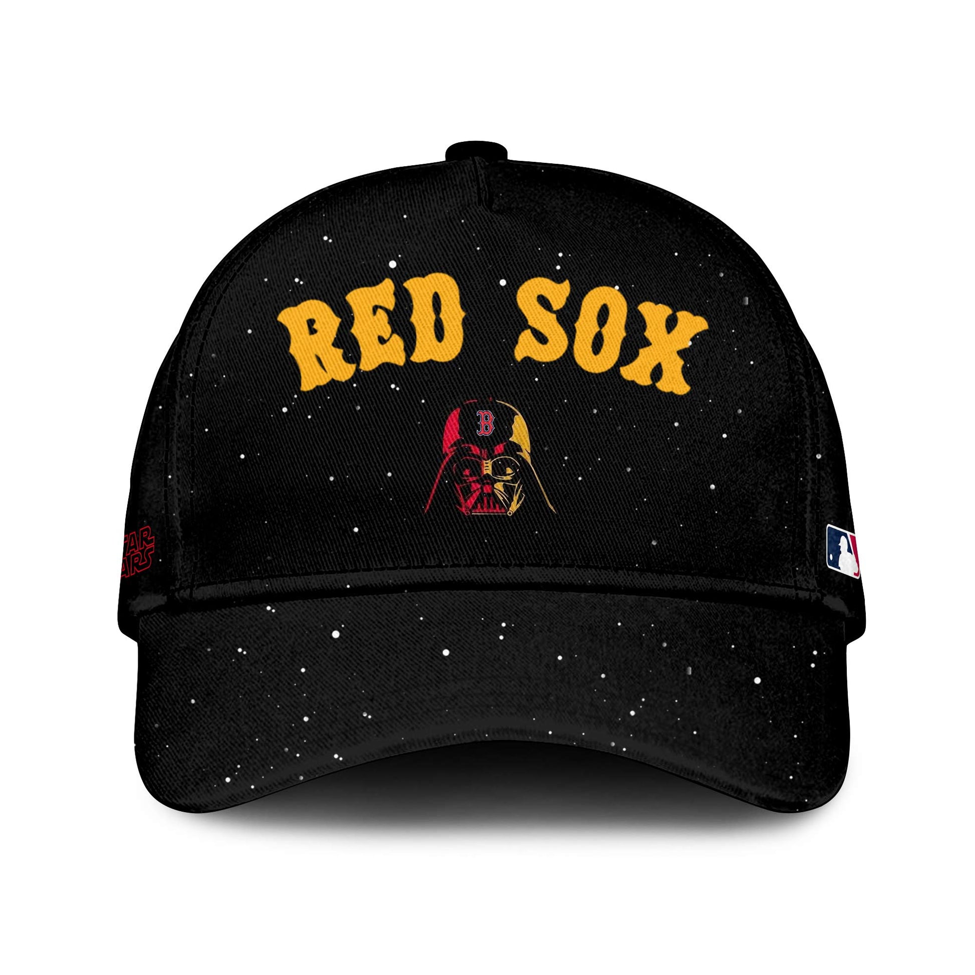 .Boston Red Sox x Stars Wars Baby Yoda Game Night Hoodie Editions Limited