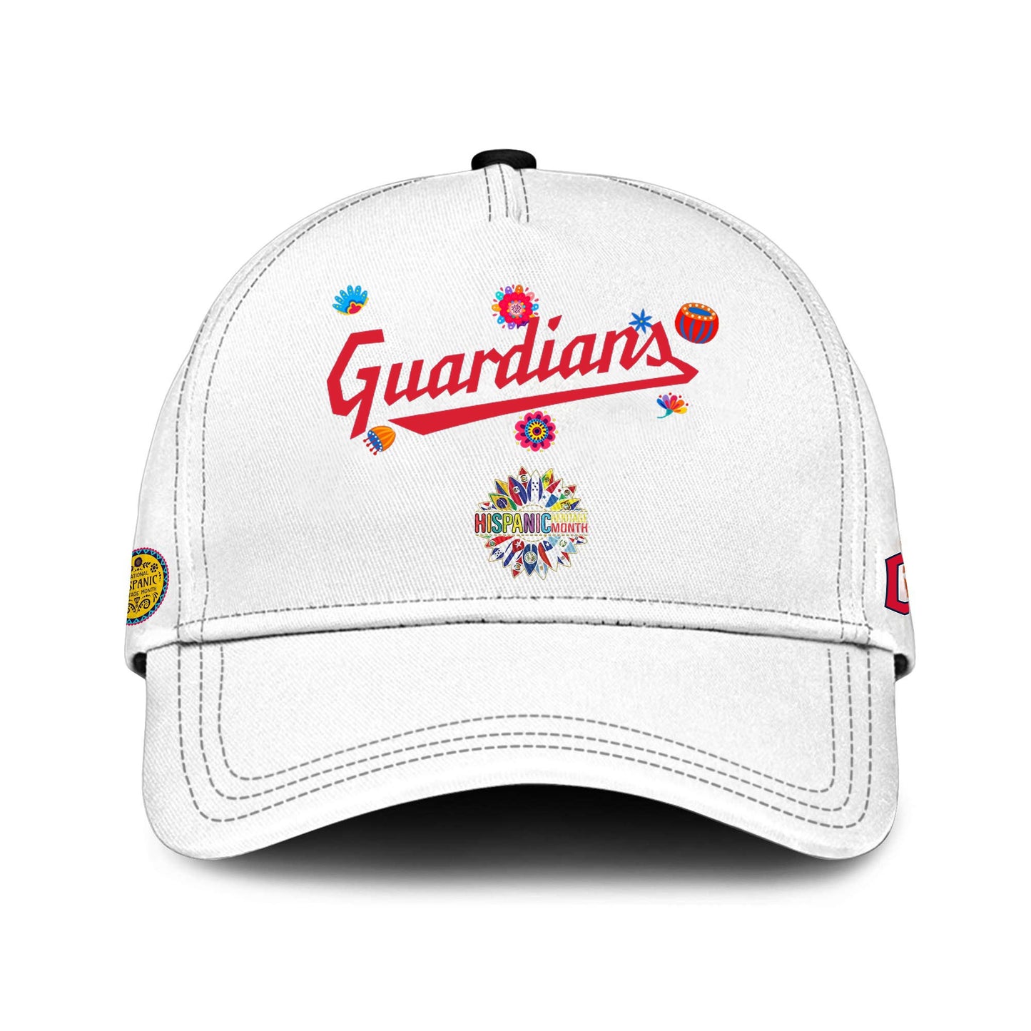 CLE x Hispanic Heritage Specail Edition Jersey