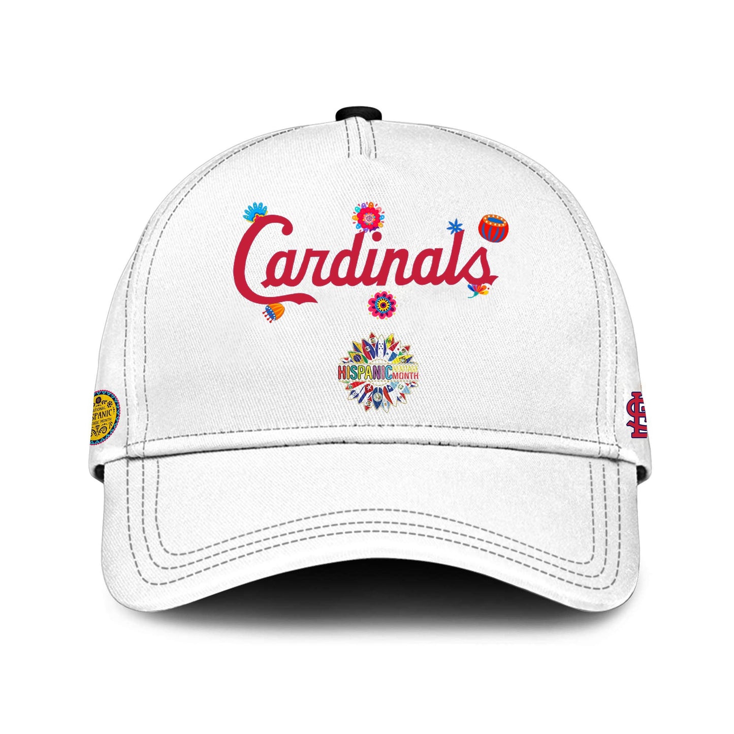 STL x Hispanic Heritage Specail Edition Jersey