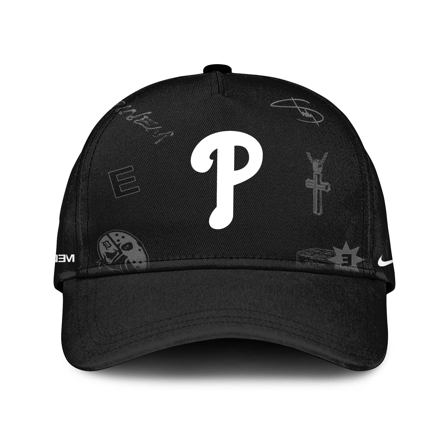 P Phillies x Eminem STANS' TO LAUNCH IN THEATRES WORLDWIDE 2025 Jersey Editions Limited +Selling Out Fast