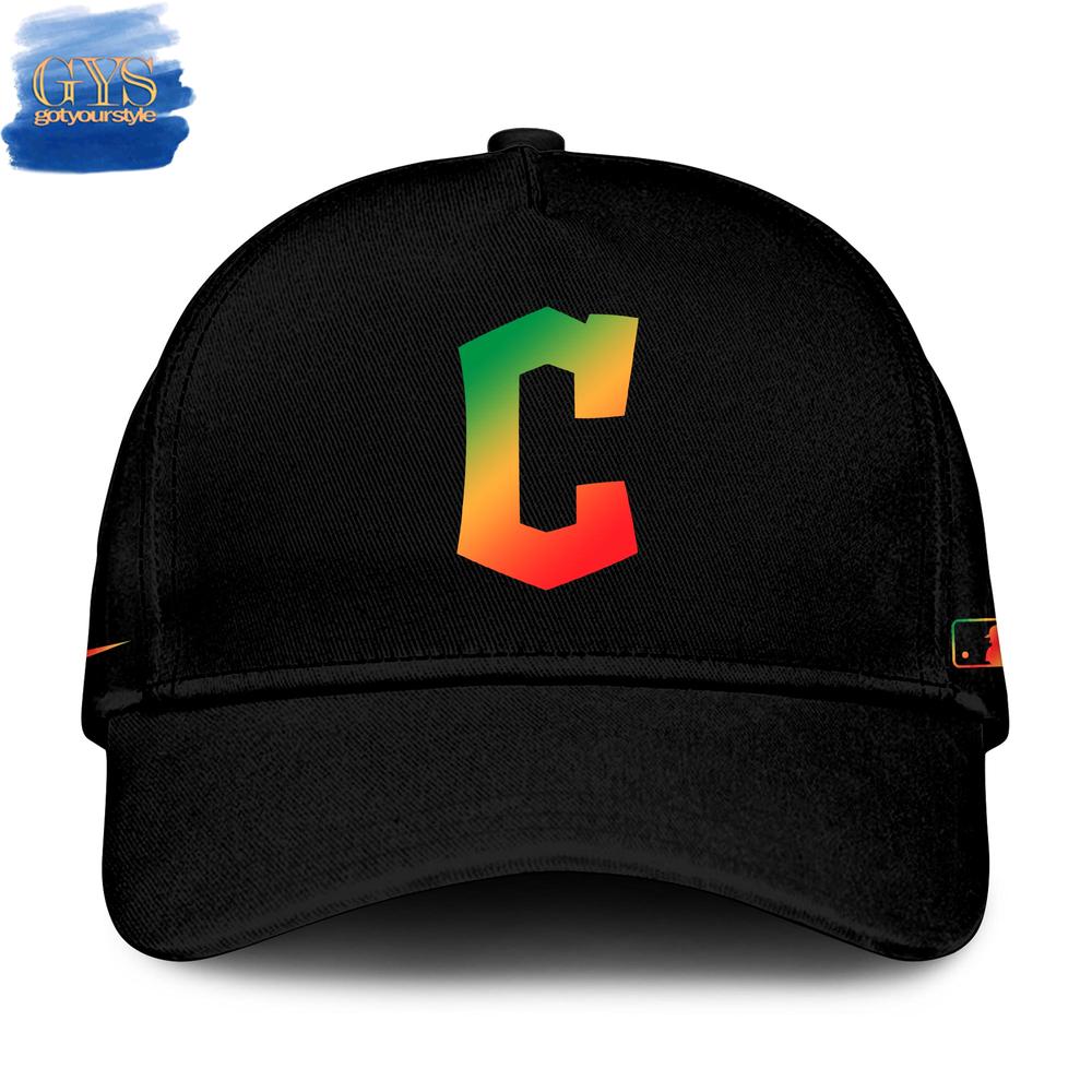 Cleveland Guardians MLB x Juneteenth Freedom Day Baseball Jersey - Gotyourstyle