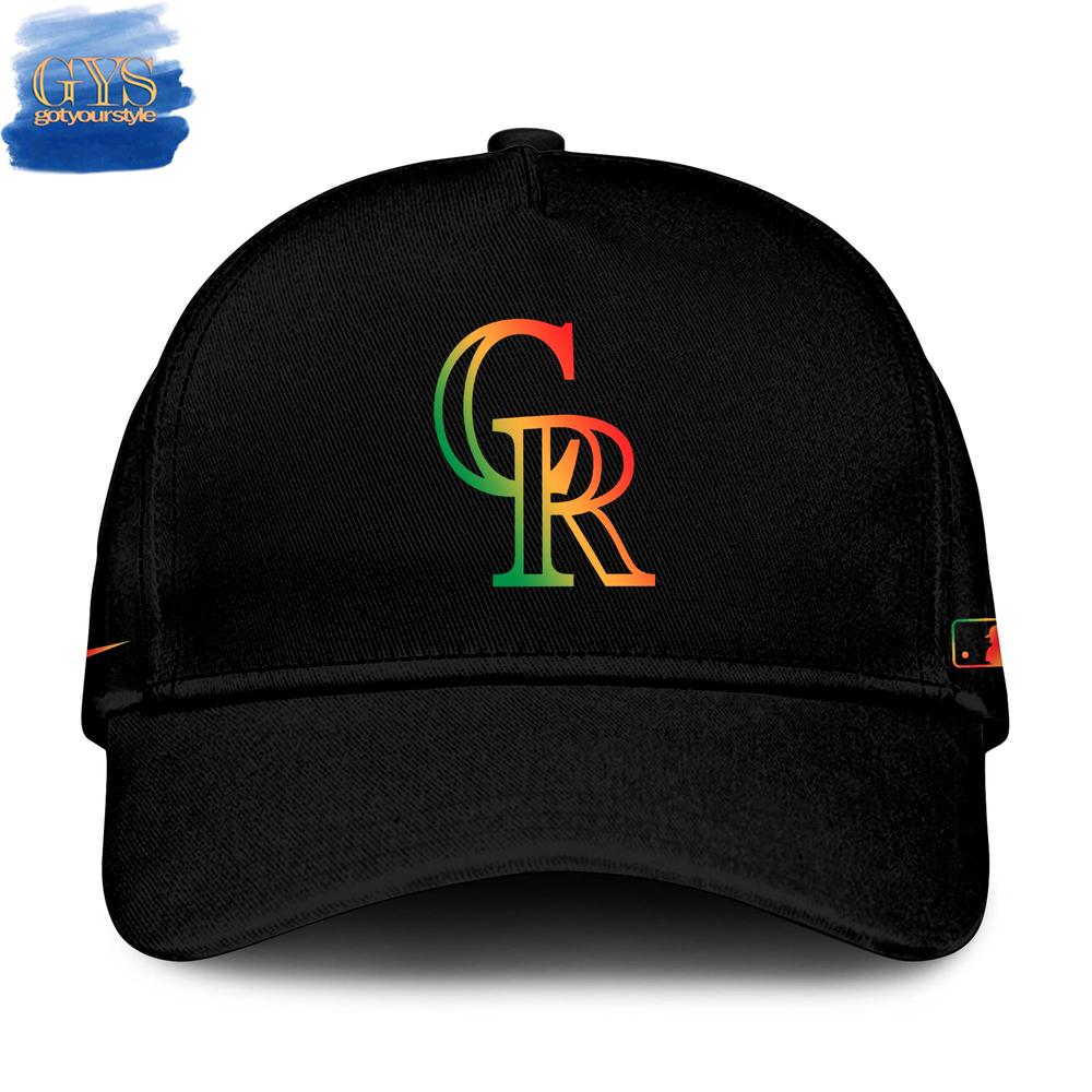 Colorado Rockies MLB x Juneteenth Freedom Day Baseball Jersey - Gotyourstyle