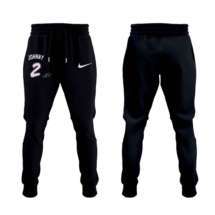 San Francisco Giants x Johnny Suh Jersey