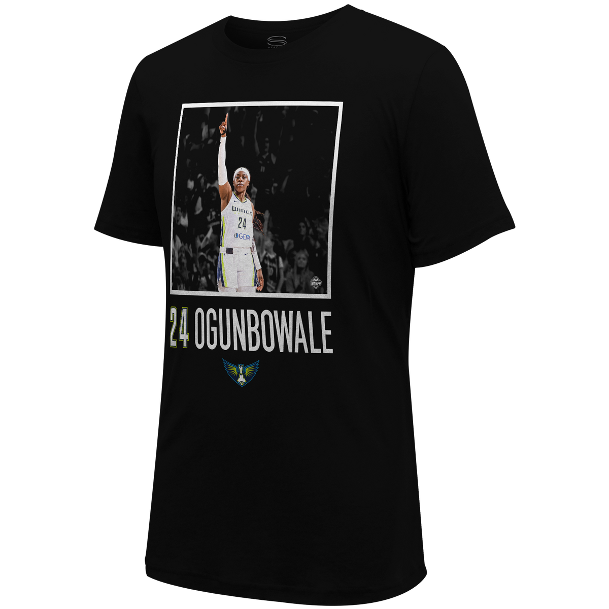 Arike Moment T-Shirt