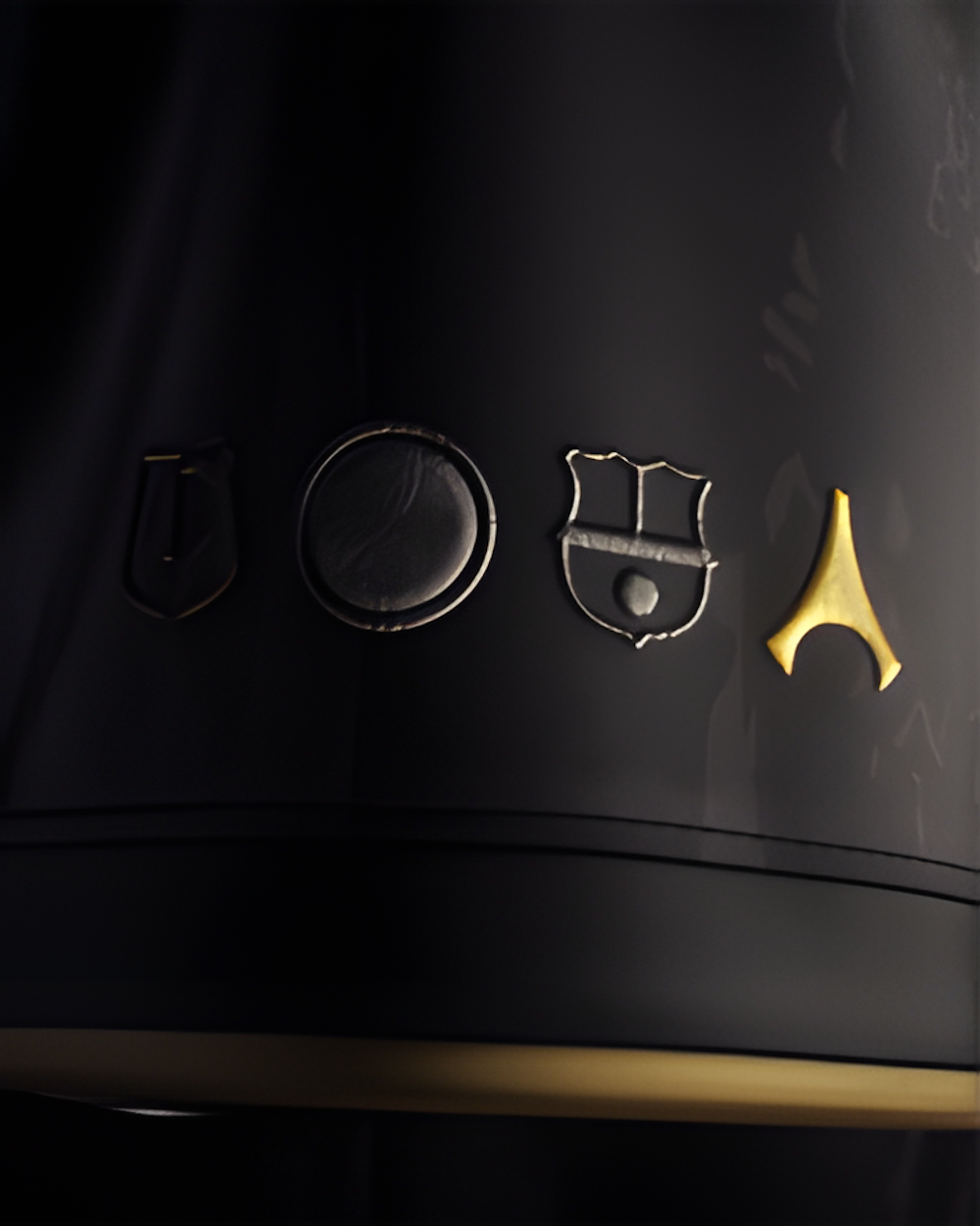 Dembouz (2025 Golden Ball) Jersey