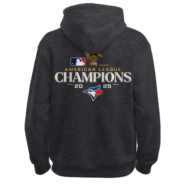 Toronto Blue Jays – 2025 American League Champions Hoodie