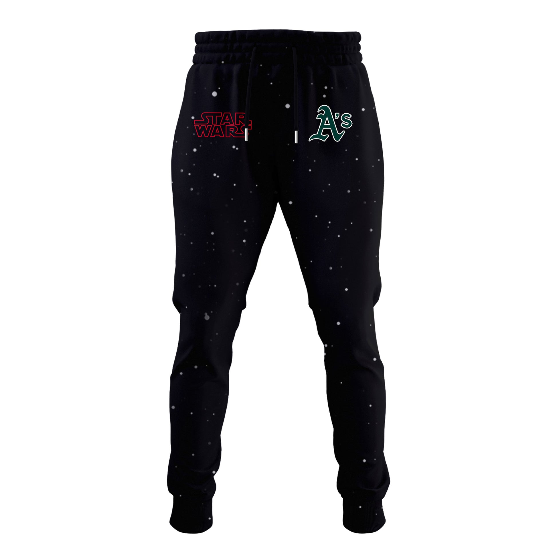 Athletics x Stars Wars Baby Yoda Game Night Hoodie Editions Limited