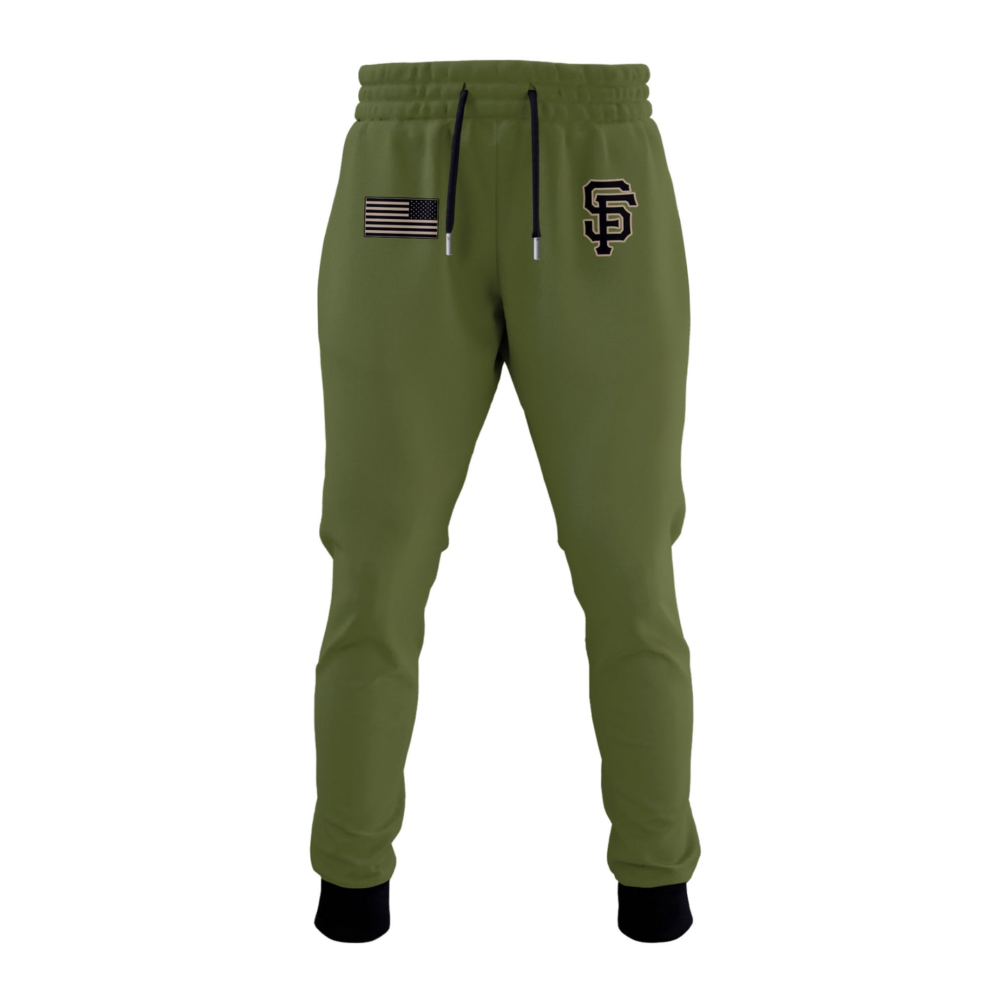 _San Francisco Giants x Army Military Appreciation Night Hoodie Editions Limited