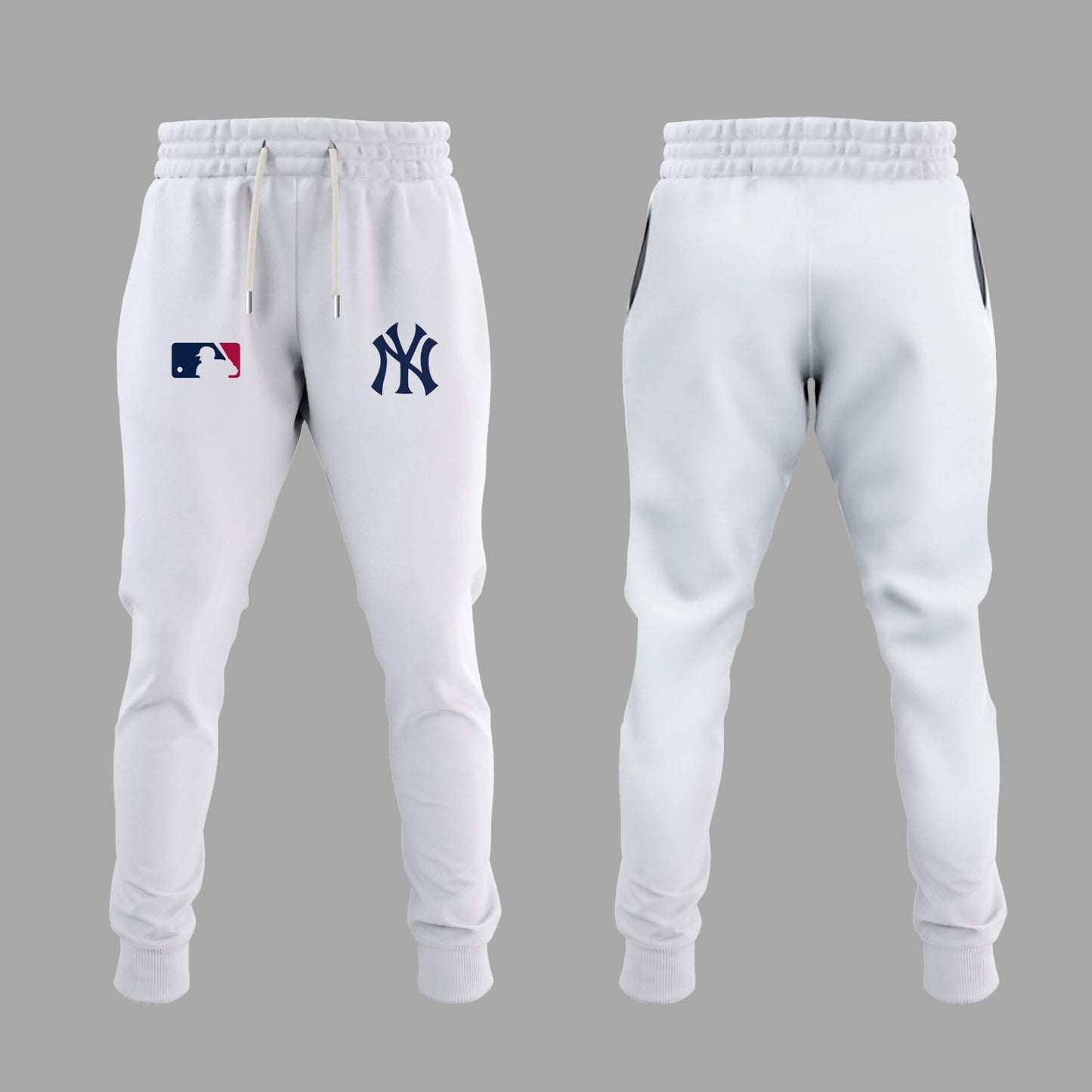 New York Yankees NURSES Baseball Jersey