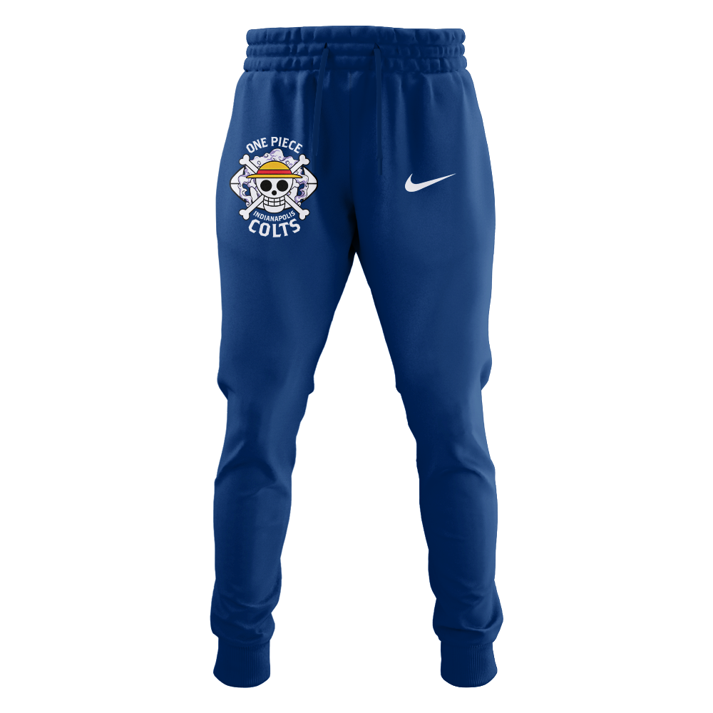 One Piece x Colts Limited Edition Hoodie