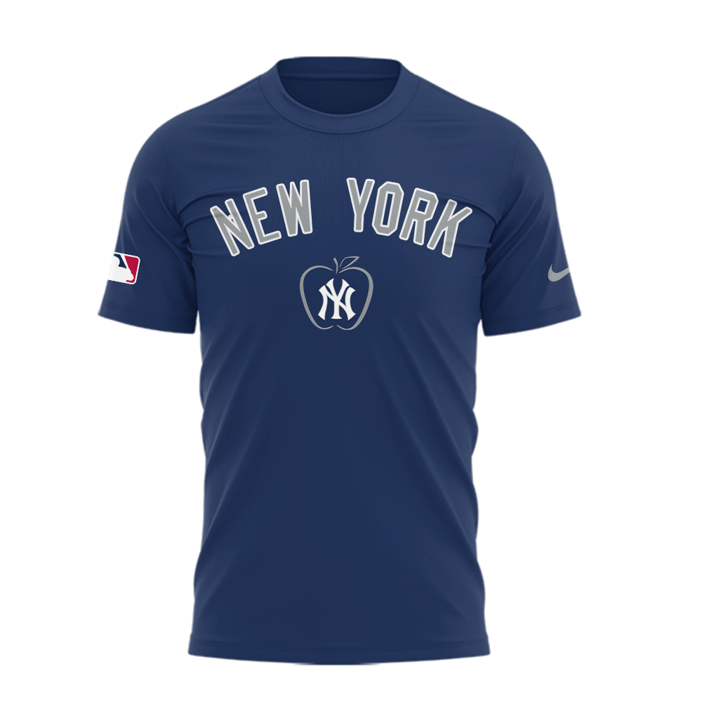 Yankees x Teacher Appreciation Night T-Shirt