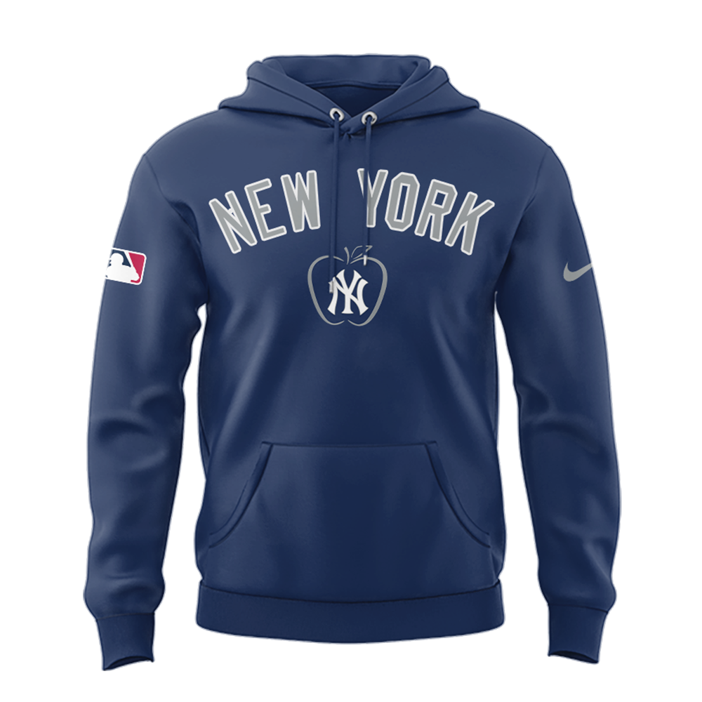 Yankees x Teacher Appreciation Night Hoodie