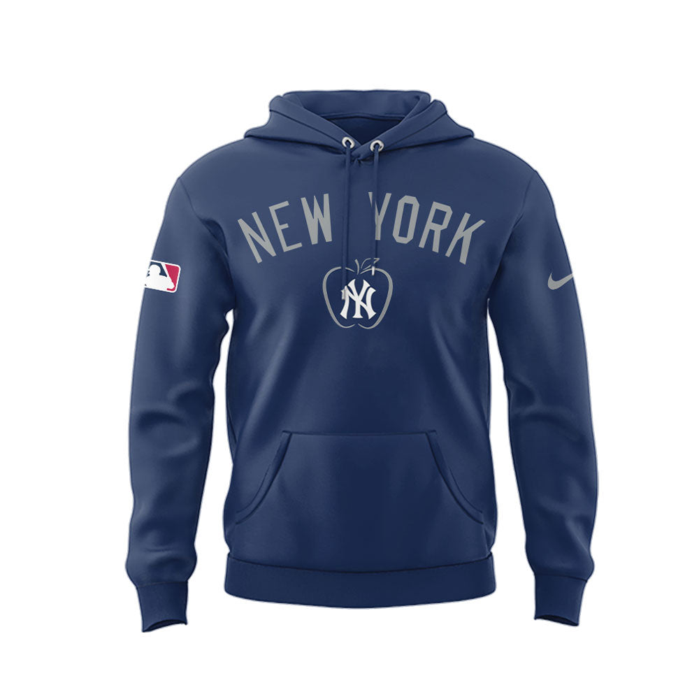 Yankees x Teacher Appreciation Night Hoodie