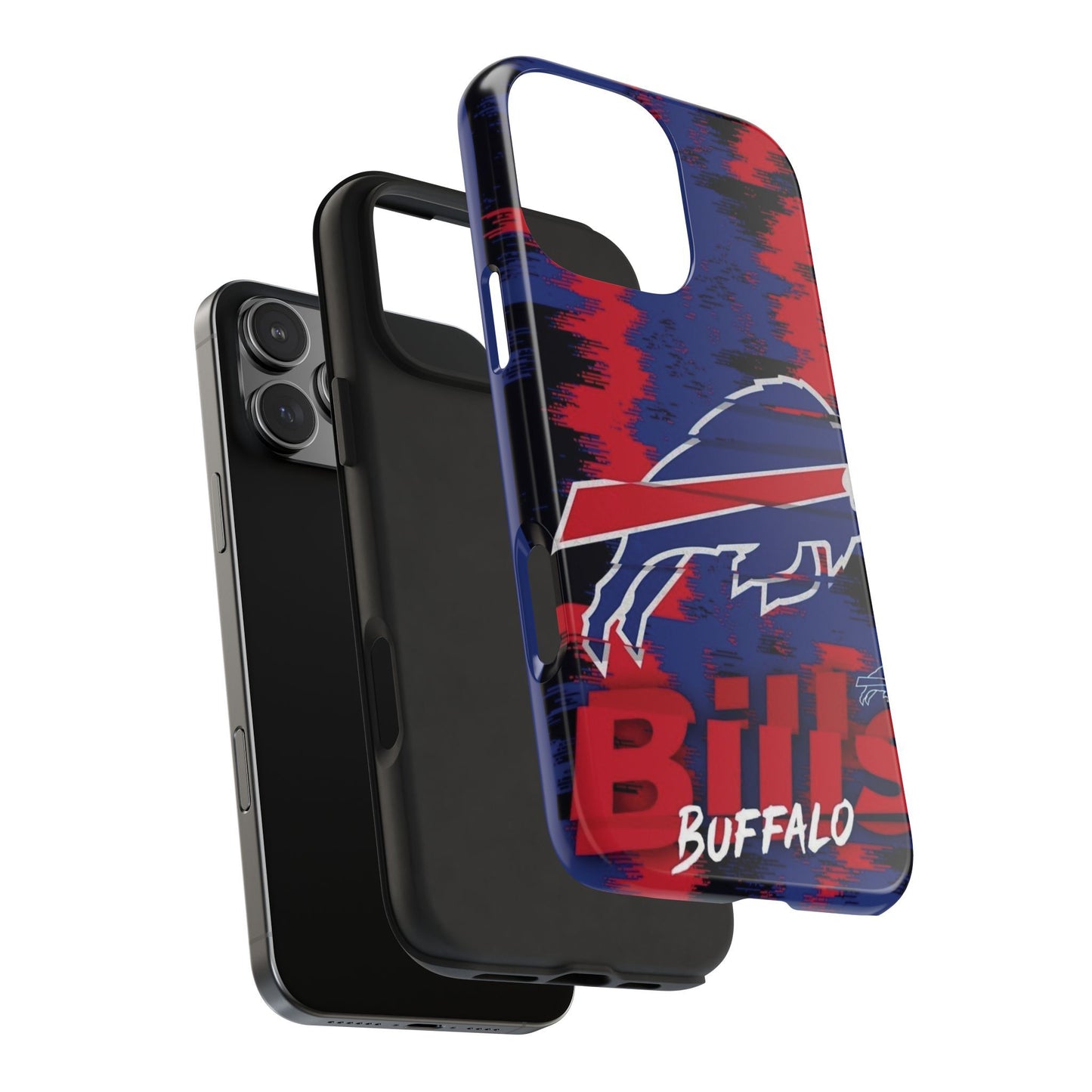 Vivid Snap - iPhone Case 17 (16)
