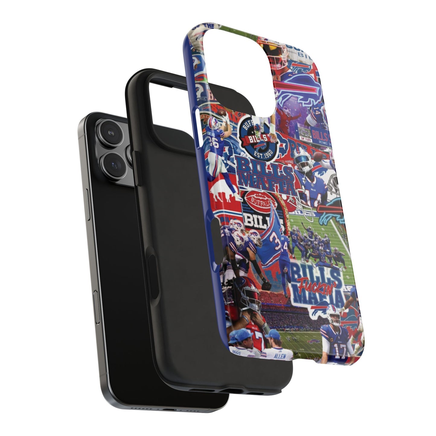 Vivid Snap - iPhone Case 17 (17)