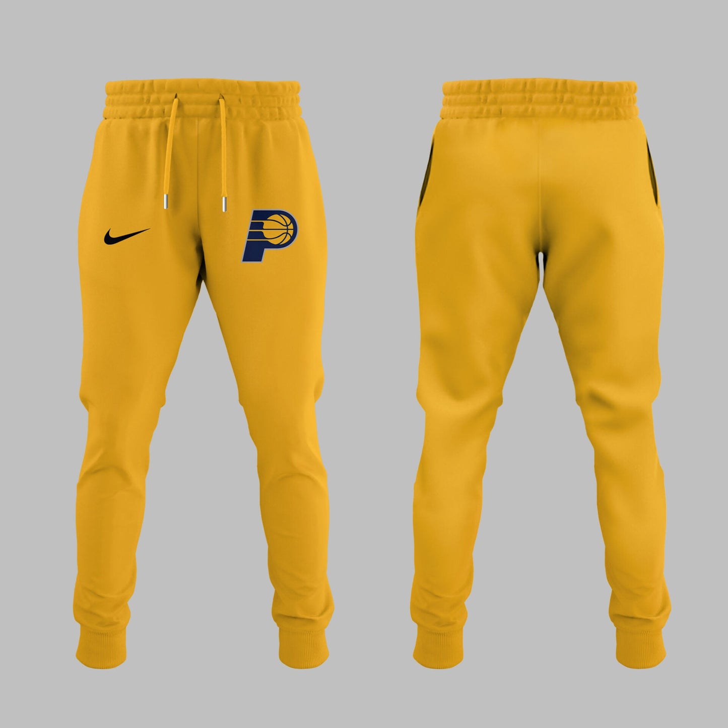 But This Is Indiana Shirt - Indiana Pacers 'Legacy Signal' 2025 T-Shirt