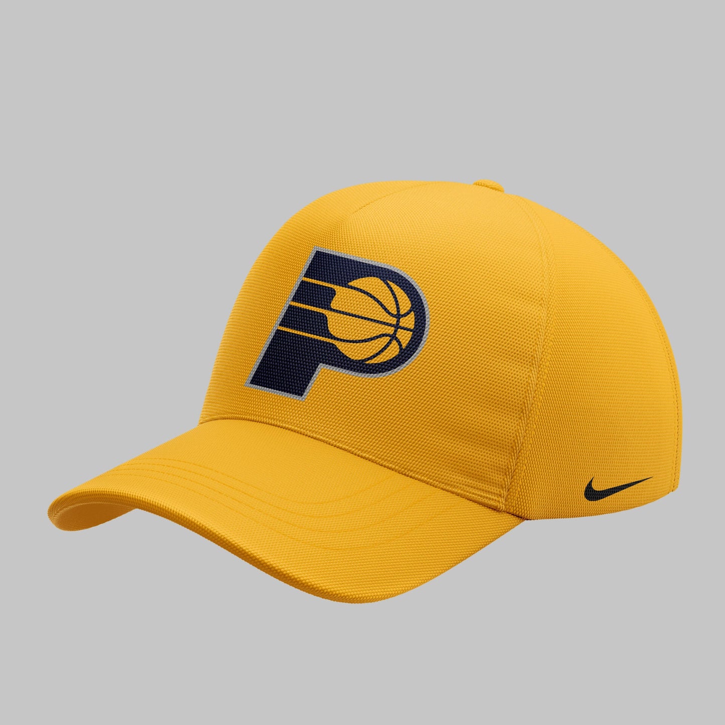 But This Is Indiana Shirt - Indiana Pacers 'Legacy Signal' 2025 T-Shirt