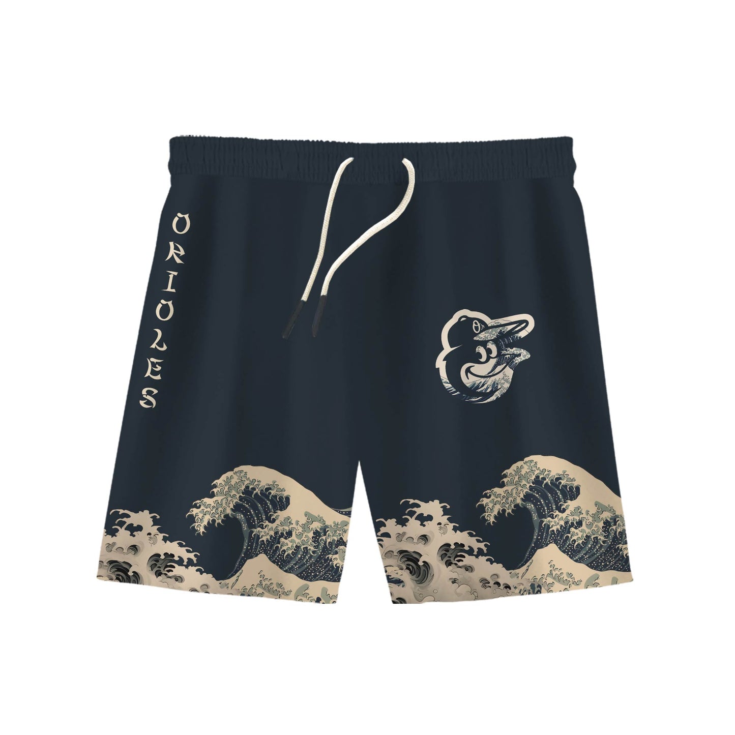 Baltimore Orioles x Batman Night Limited Edition Jersey 2025