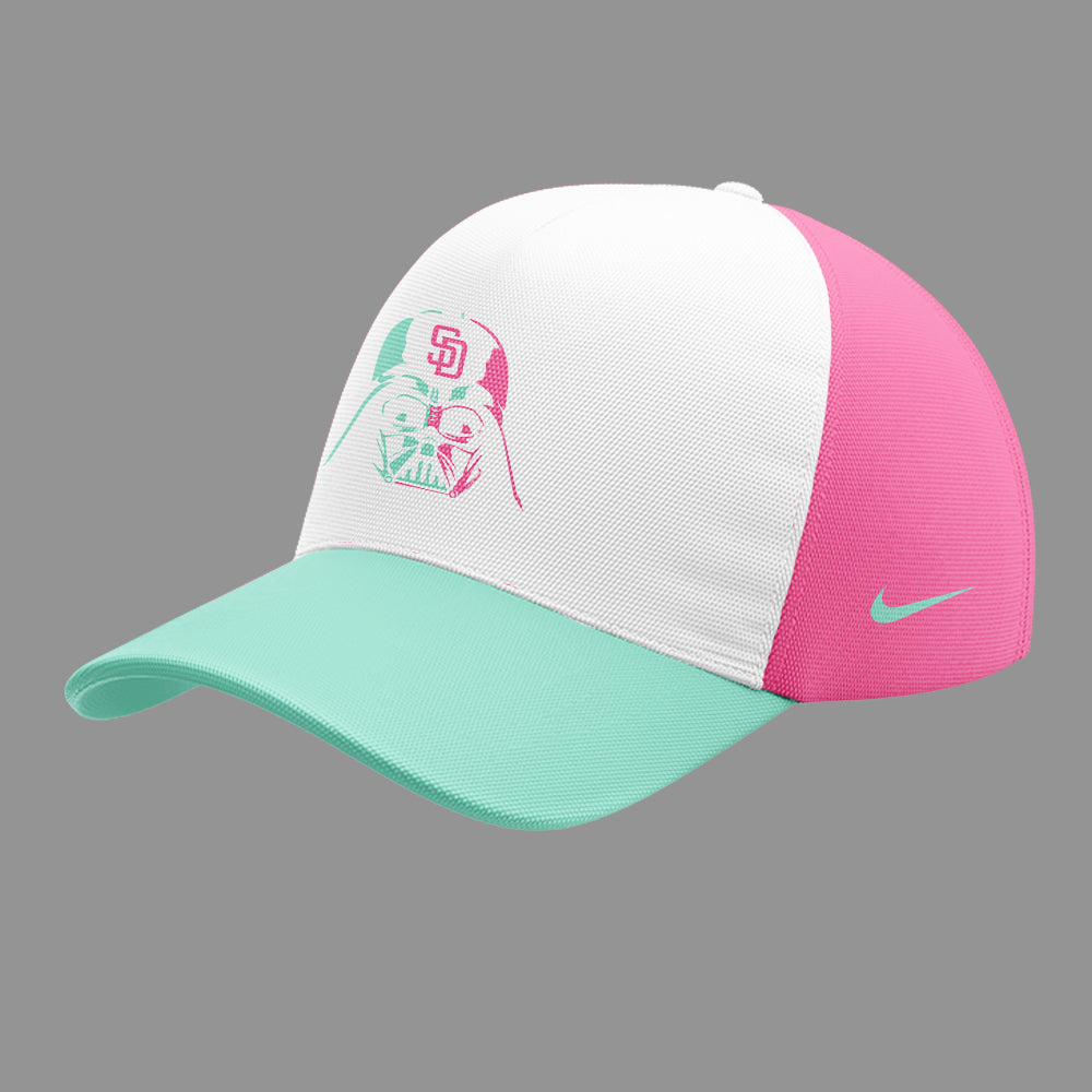 Baseball 2025 Limited "x Star Wars" City Connect Jersey-PA04022511