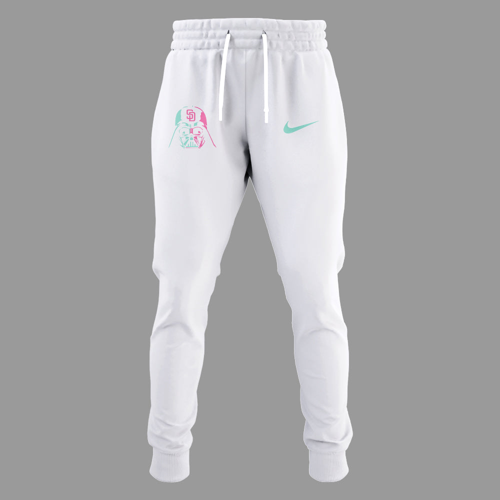 Baseball 2025 Limited "x Star Wars" City Connect Jersey-PA04022511