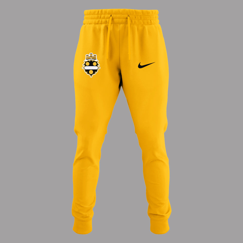 Steeler Nation Shirt - Pittsburgh Steelers unveil 1933 Throwback Uniforms Hoodie