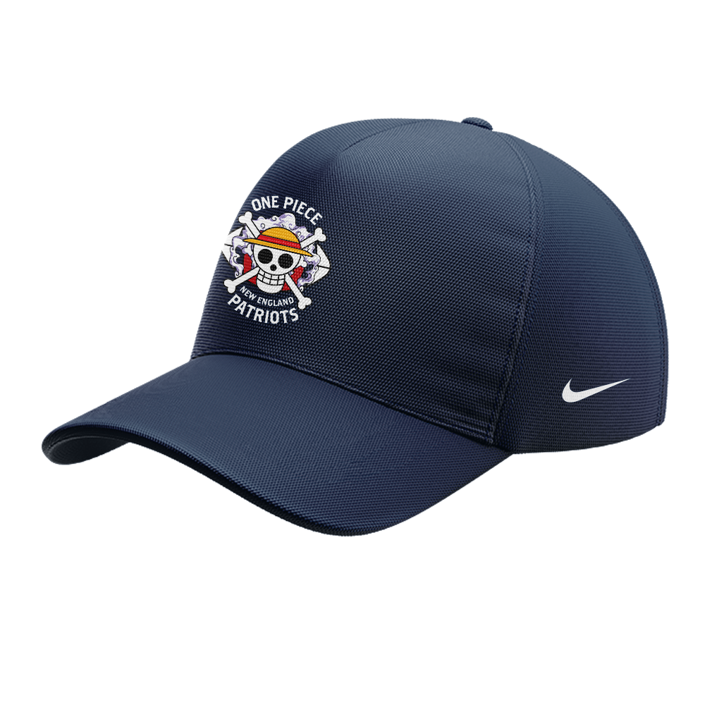 One Piece x Patriots Limited Edition T-Shirt