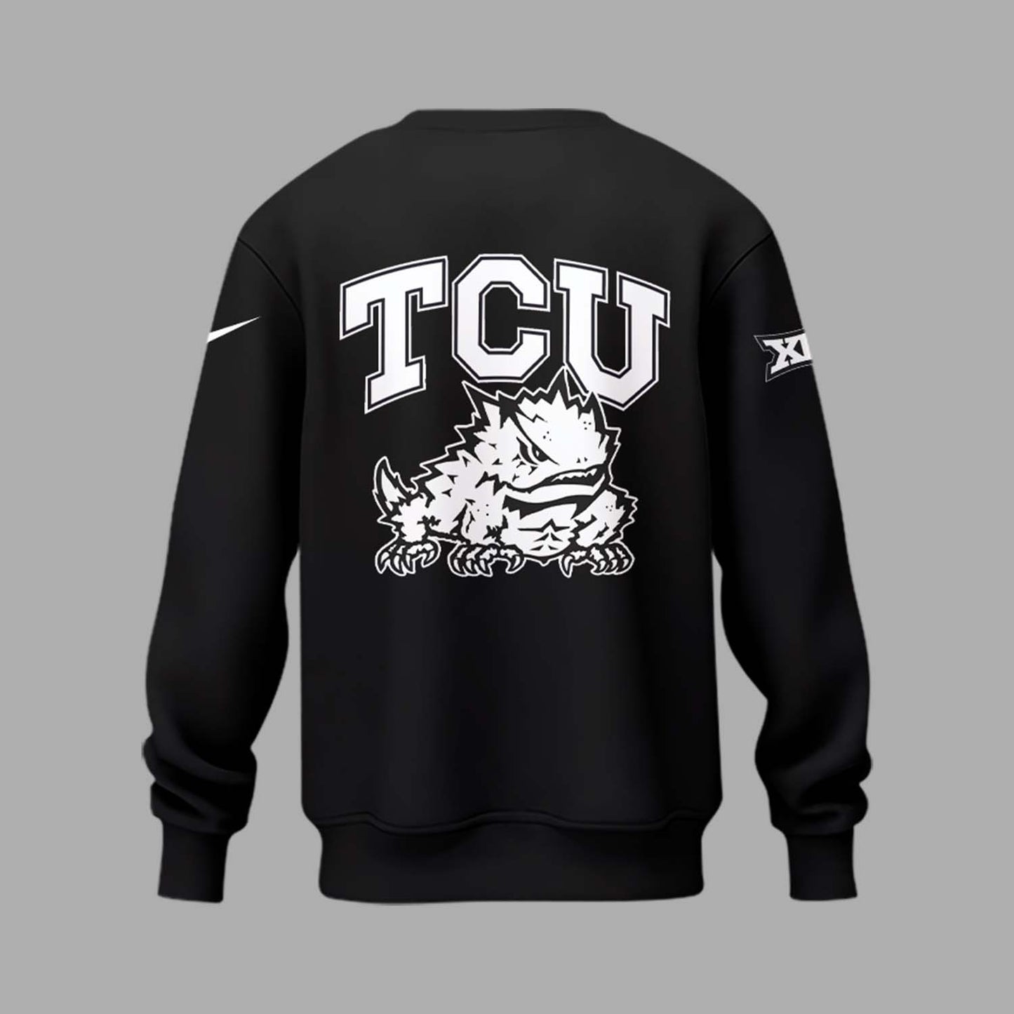 Special New “Frogs vs Everyody” TCU Women’s Basketball Sweatshirt-PU022525503