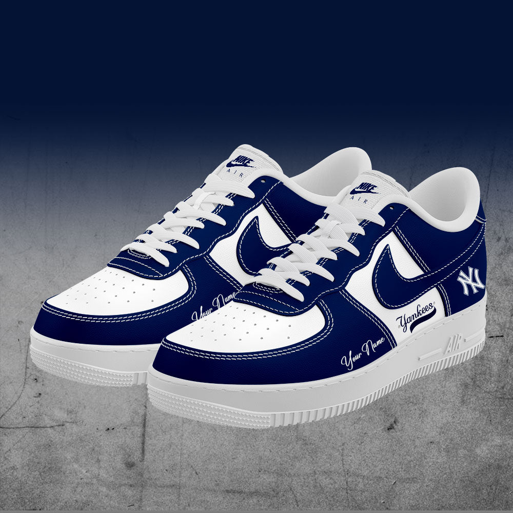 New York Yankees 2025 Limited AF1 Shoes