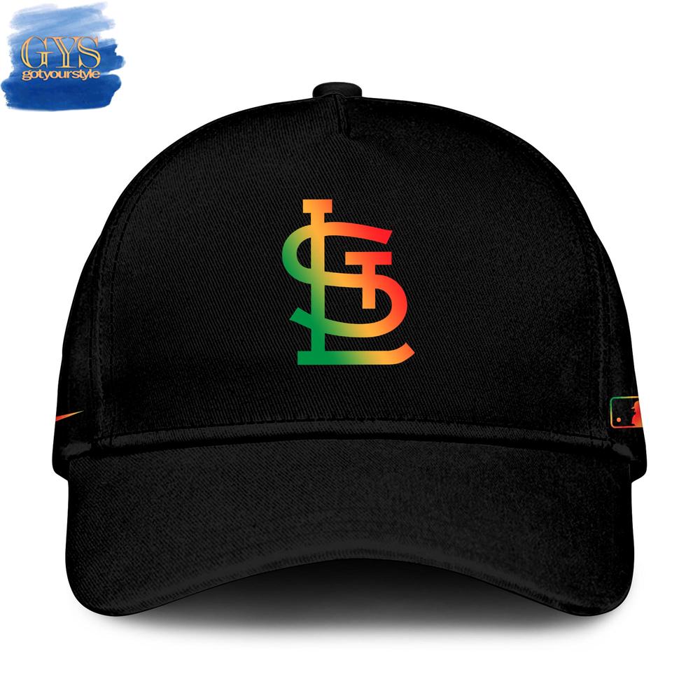 St. Louis Cardinals MLB x Juneteenth Freedom Day Baseball Jersey - Gotyourstyle