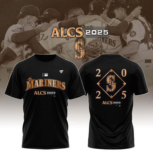 _ SS ALCS Tshirt 2025 Limited Edition