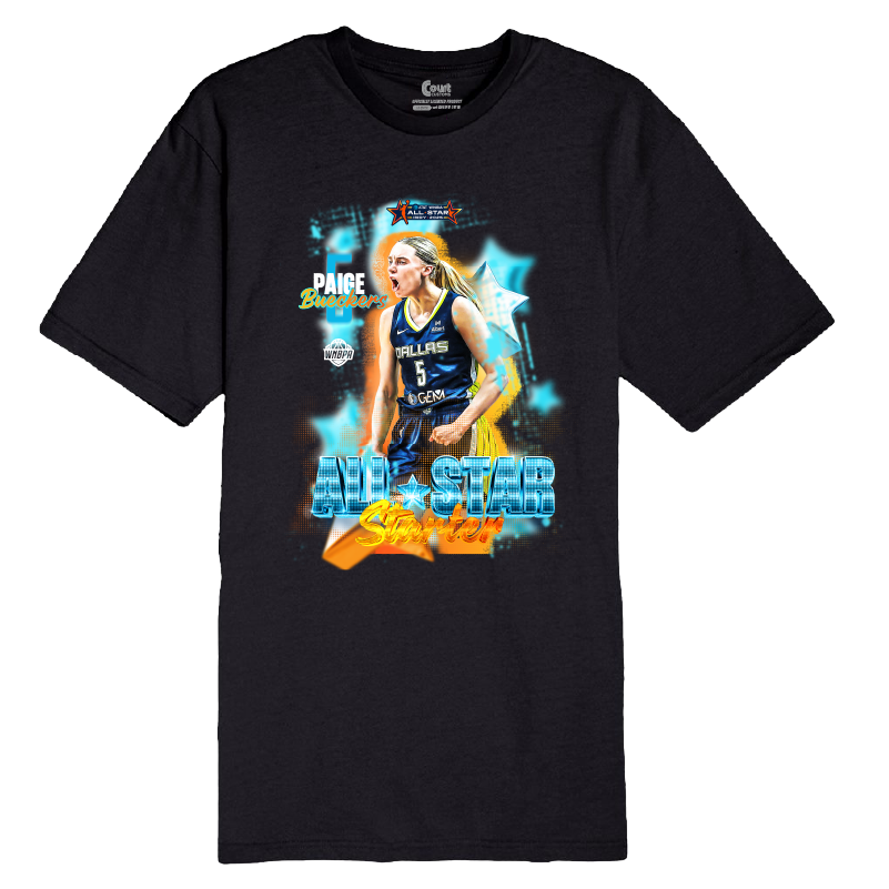 All-Star T-Shirt