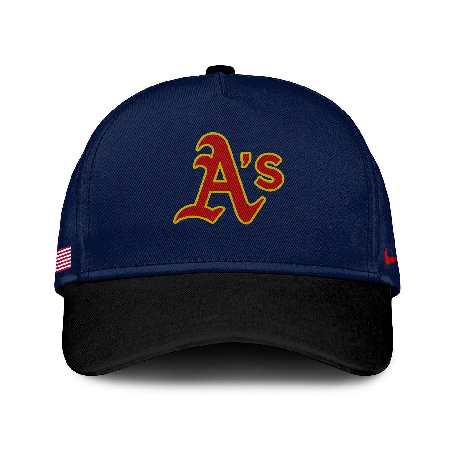_Athletics MLB x Marine Corps Military Appreciation Night Jersey Editions Limited 2025 V3